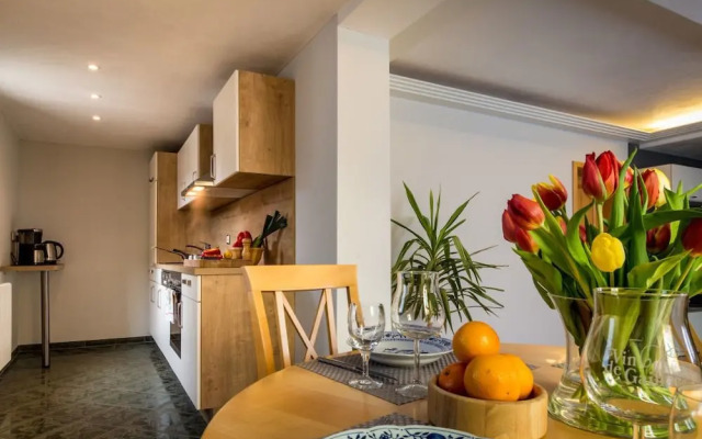 Ferienhaus Vergißmeinnicht