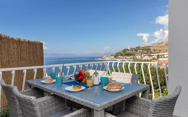 Apartments Villa Joy - Podgora