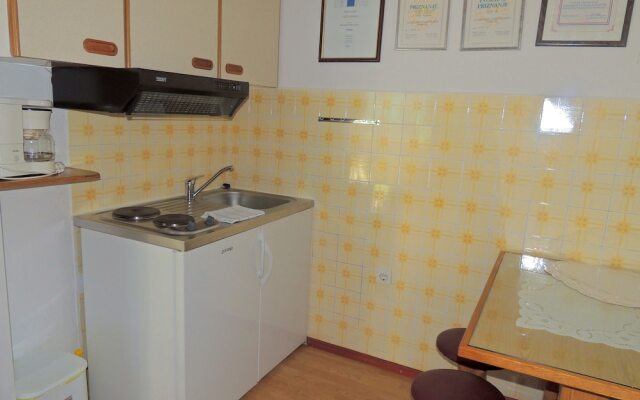 Apartments Jole