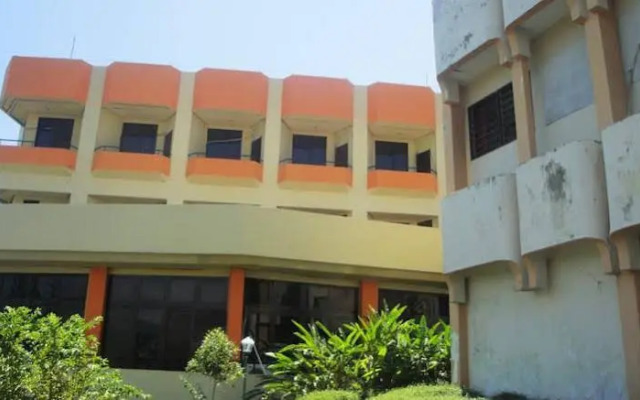 Sahid Manado