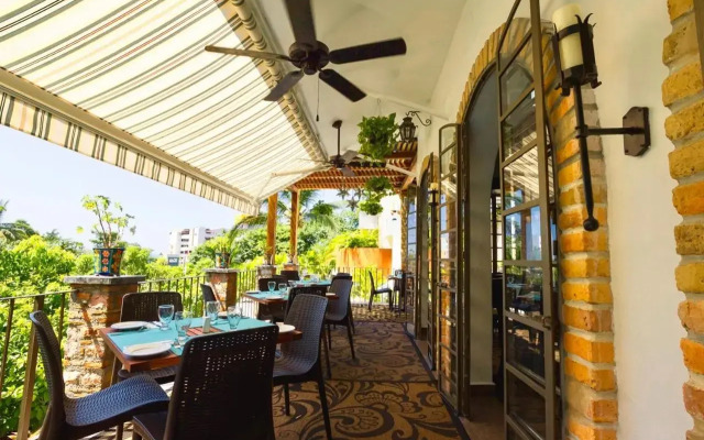 Casa Cúpula Luxury