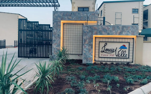 The Ultimate Escape - Gaborone