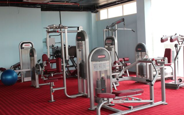 Chris Hotel Whitefield