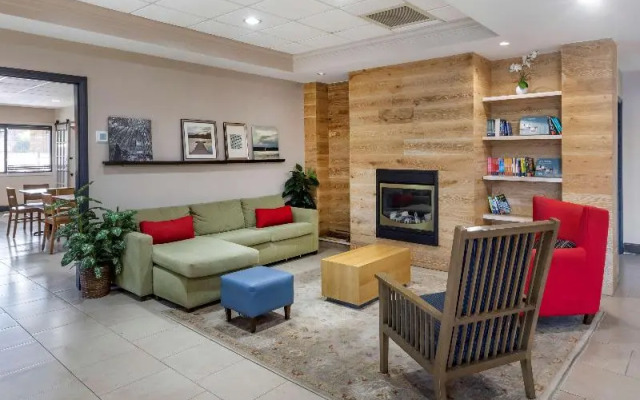 Country Inn & Suites By Carlson