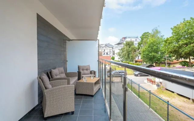 Apartamenty Sun & Snow Horizon Park II