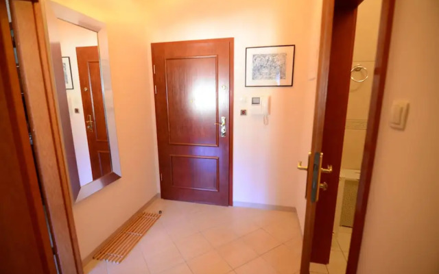 Victus Apartamenty - Platinium