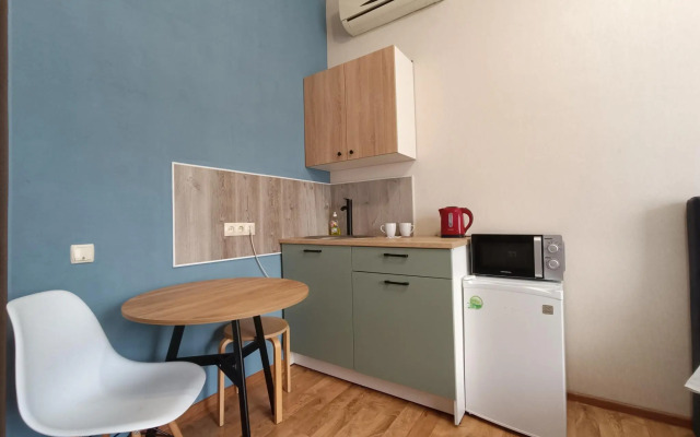 ApartHome