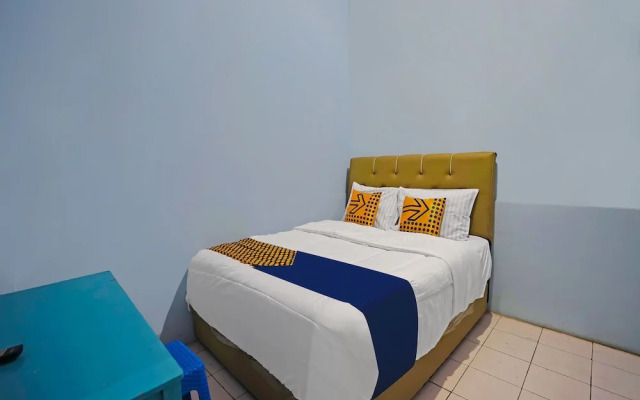 SPOT ON 91751 Chetindo Kost