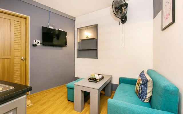 SPOT ON 667 Minh Anh Villa Coffee And Apartment