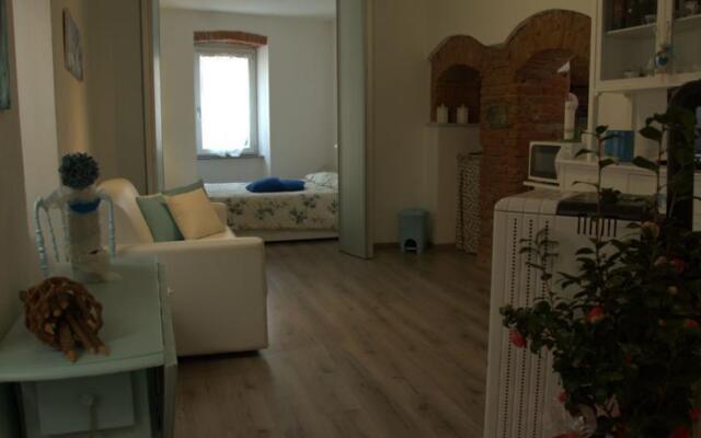 La Finestra sul Borgo