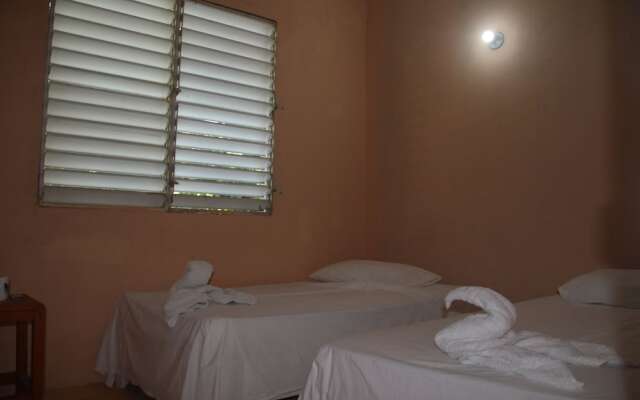 Luiggi Hostel