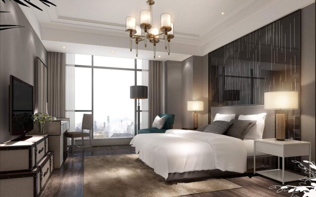 Days Inn by Wyndham Business Place Goldwin Yantai