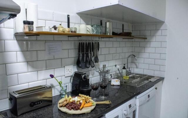 5 Rembrandt Guesthouse