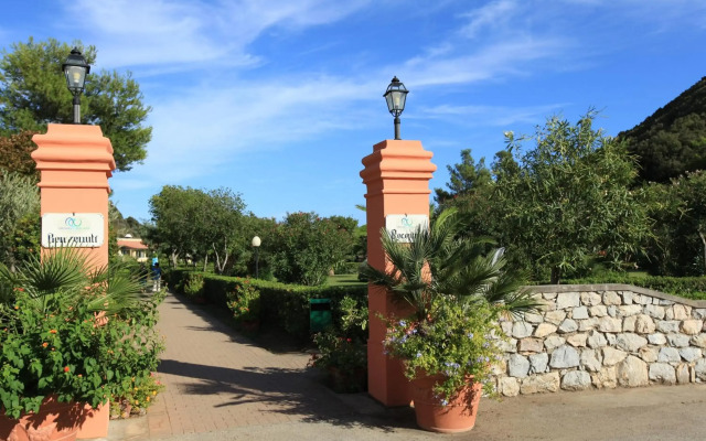 TH Ortano - Ortano Mare Residence