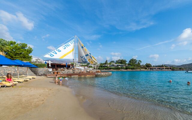 Elounda Bay Palace Hotel