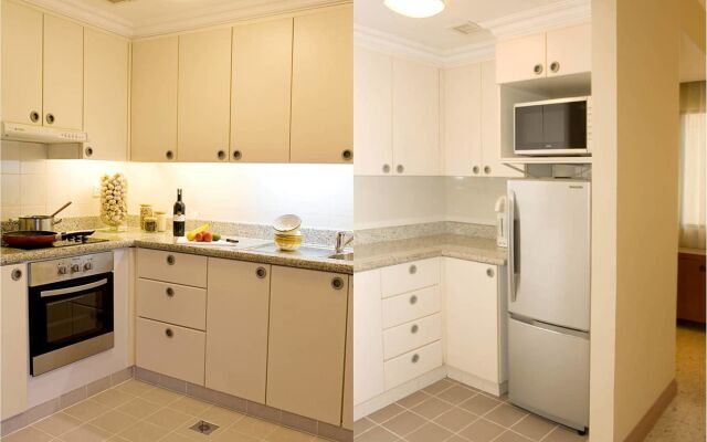 Norfolk Mansion Luxury Serviced Apartment