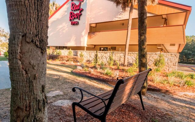 Red Roof Inn Tallahassee - University