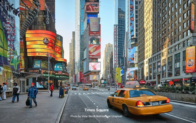 Reservation Resources - 360