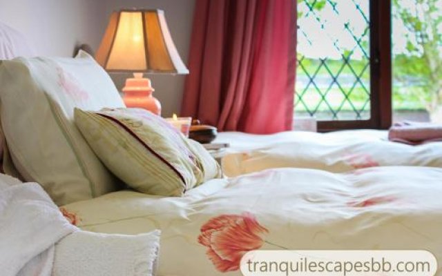 Tranquil Escapes B&B