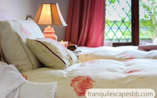 Tranquil Escapes B&B