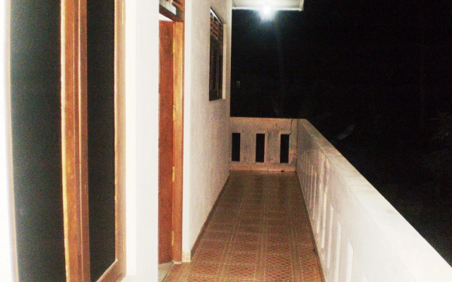 Residence Kuruniyavilla