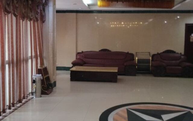 Shouning Hotel