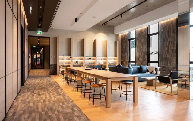 Nesuto Docklands Apartment Hotel