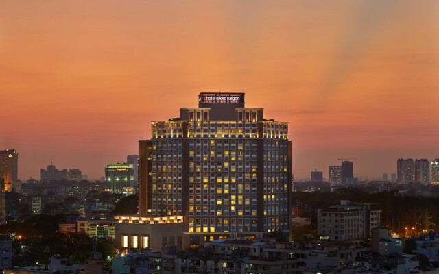 Hotel Nikko Saigon