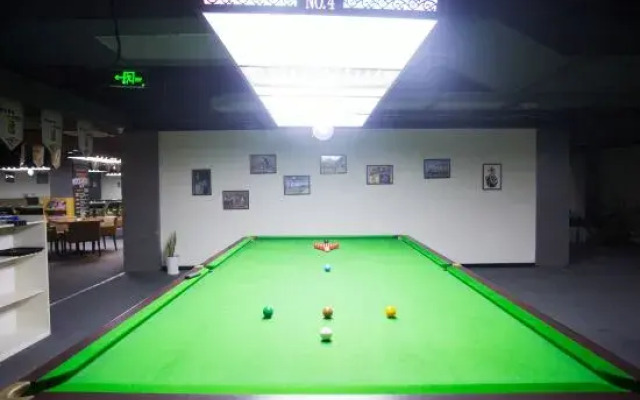 Shanshui Trends Hotel