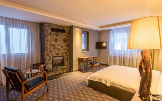 Abant Lotus Otel