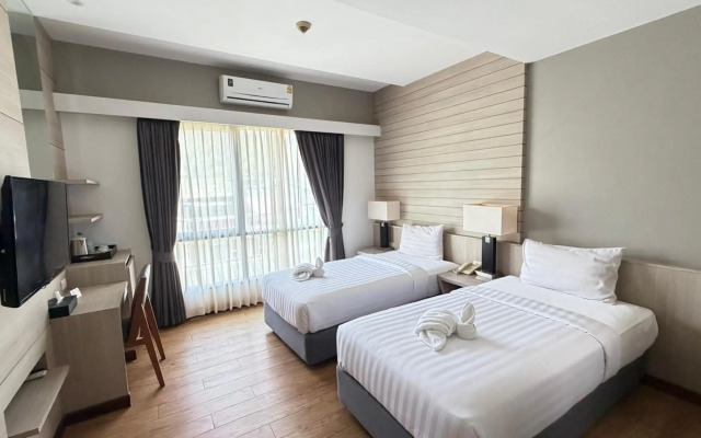 Du Talay Hotel Koh Chang