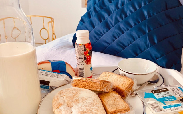 Apartments Alfacinha Ajuda