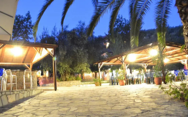 Akti Panagia