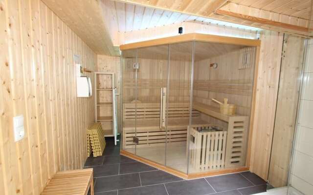 Maisonette Wohnung Robby