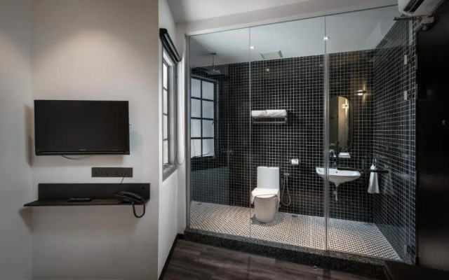 Modern Hotel Georgetown