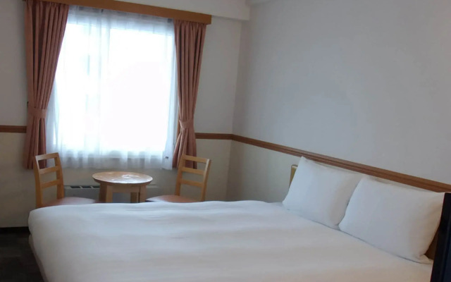 Toyoko Inn Hiroshima-eki Minami-guchi Migi