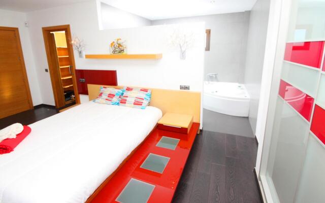 SON VIGILI - Villa with private pool in Campos. Free WiFi