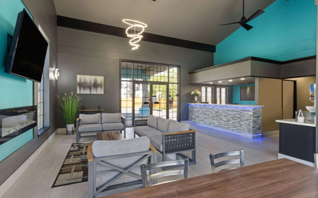 Baymont by Wyndham Branson Thousand Hills