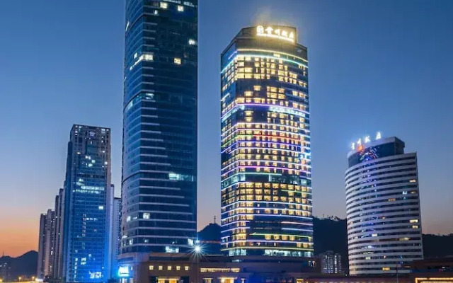 Grand Guizhou Park Hotel