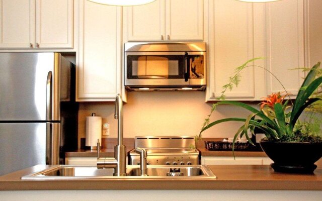 The Inn on Whitworth