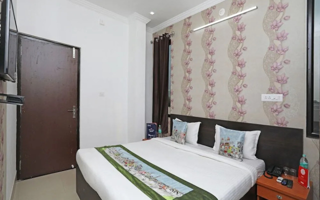 Hotel Westwood Inn by OYO Rooms