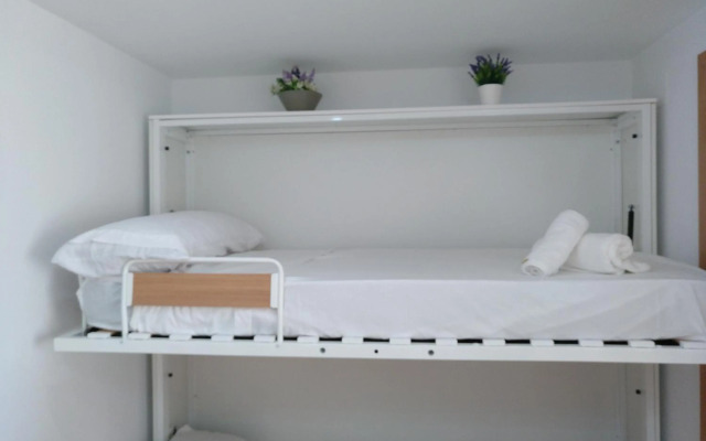 Apartamentos Blaucel