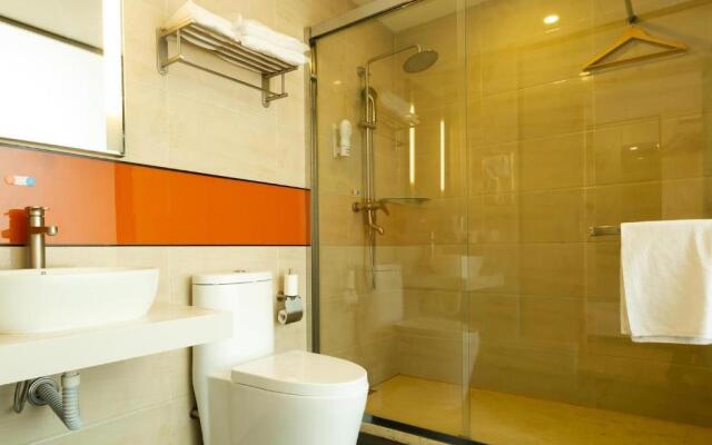 7Days Premium Huzhou Nanxun Ancient Town Branch