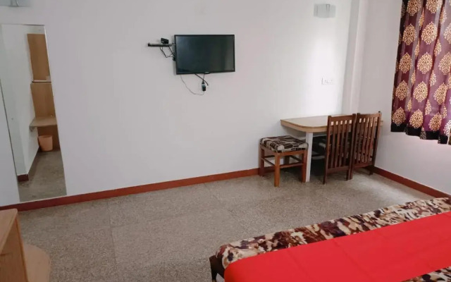 Staygo Hotel Near Shantikunj Bhupatwala