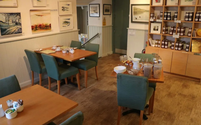 Herriot's in Hawes