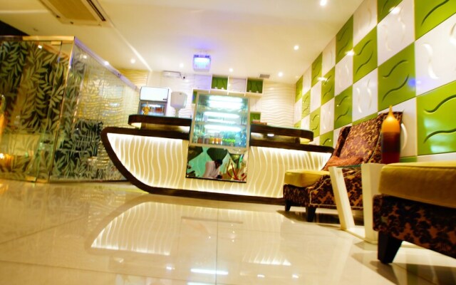 Sama Al Qaser Hotel Apartments