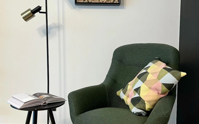 Apartment In De Haan Near the Centre