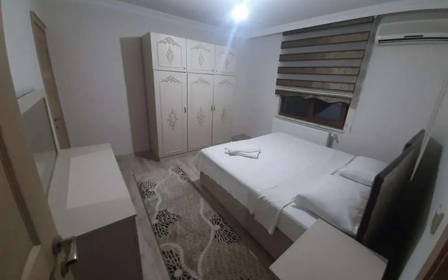 Menekse Apart 2 - Apartment in Trabzon - Photo 5