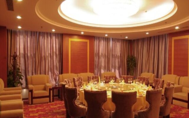 Kunshan D H Hotel