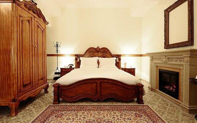 Miryam Hotel